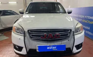 JAC T6 2020 года за 6 500 000 тг. в Астана фото 2