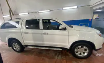 JAC T6 2020 года за 6 500 000 тг. в Астана фото 4