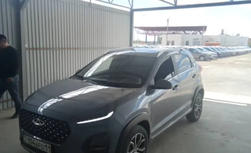 Chery Tiggo 2 Pro 2023 года за 7 000 000 тг. в Кызылорда
