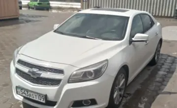Chevrolet Malibu 2014 года за 6 000 000 тг. в Караганда фото 1
