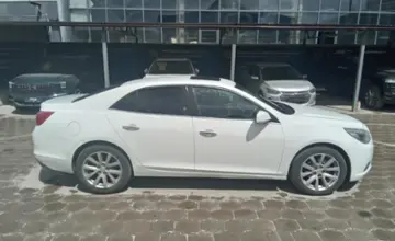 Chevrolet Malibu 2014 года за 6 000 000 тг. в Караганда фото 4