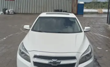 Chevrolet Malibu 2014 года за 6 000 000 тг. в Караганда фото 2
