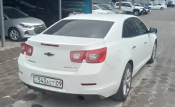 Chevrolet Malibu 2014 года за 6 000 000 тг. в Караганда