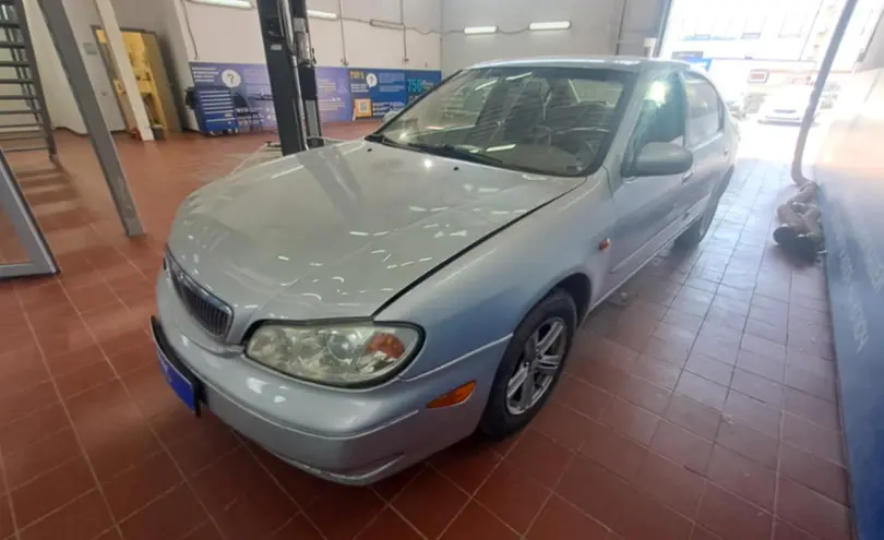 Nissan Maxima 2006 года за 3 500 000 тг. в Астана