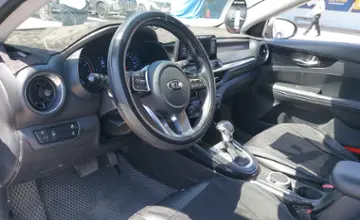 Kia Cerato 2018 года за 7 490 000 тг. в Шымкент фото 5