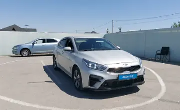 Kia Cerato 2018 года за 7 490 000 тг. в Шымкент фото 2