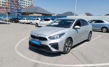 Kia Cerato 2018 года за 7 490 000 тг. в Шымкент фото 1
