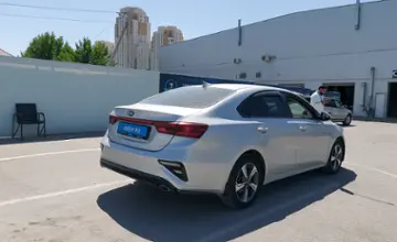 Kia Cerato 2018 года за 7 490 000 тг. в Шымкент фото 3