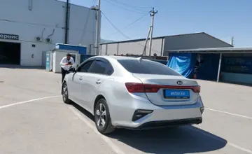 Kia Cerato 2018 года за 7 490 000 тг. в Шымкент фото 4