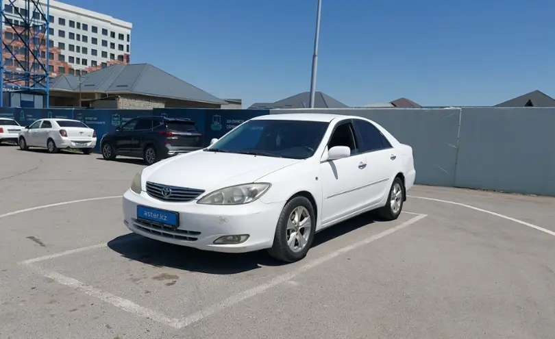Toyota Camry 2004 года за 4 500 000 тг. в Шымкент