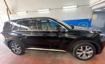 Hyundai Palisade 2019 года за 19 000 000 тг. в Астана фото 4