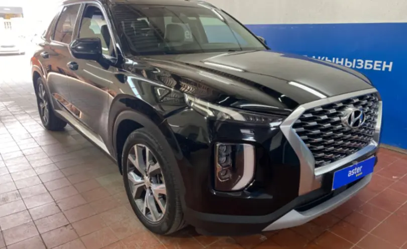 Hyundai Palisade 2019 года за 19 000 000 тг. в Астана фото 3
