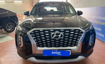 Hyundai Palisade 2019 года за 19 000 000 тг. в Астана фото 2