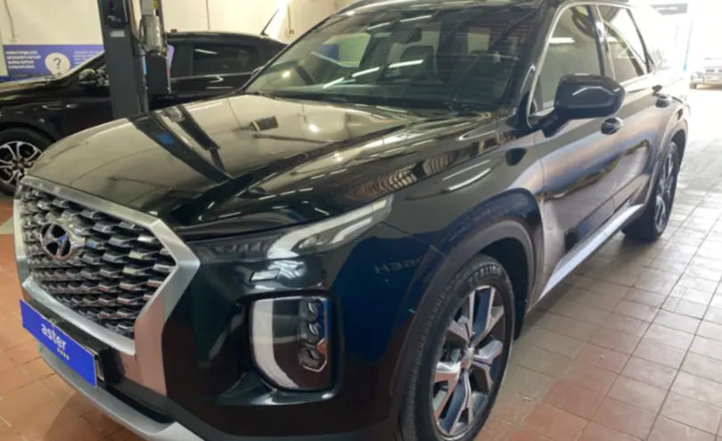 Hyundai Palisade 2019 года за 19 000 000 тг. в Астана