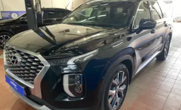 Hyundai Palisade 2019 года за 19 000 000 тг. в Астана фото 1