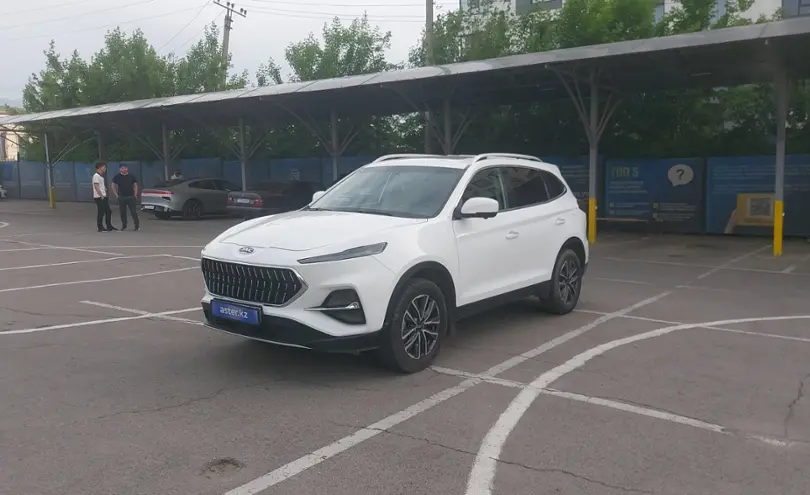 JAC S7 2021 года за 8 000 000 тг. в Алматы