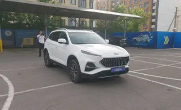 JAC S7 2021 года за 8 000 000 тг. в Алматы фото 2