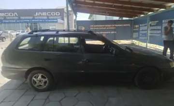 Toyota Carina E 1993 года за 1 800 000 тг. в Талдыкорган фото 4