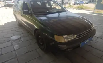 Toyota Carina E 1993 года за 1 800 000 тг. в Талдыкорган фото 3