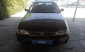 Toyota Carina E 1993 года за 1 800 000 тг. в Талдыкорган фото 2