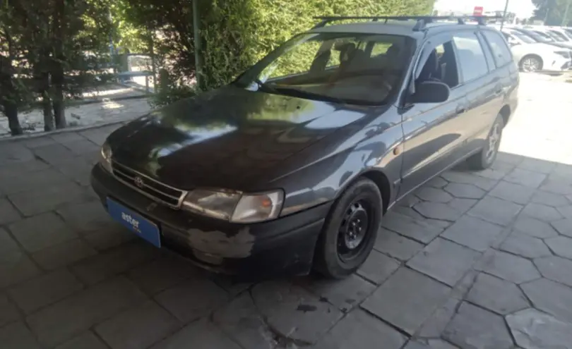 Toyota Carina E 1993 года за 1 800 000 тг. в Талдыкорган