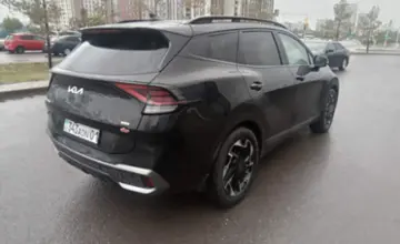 Kia Sportage 2023 года за 18 000 000 тг. в Астана