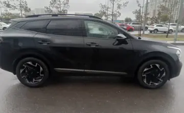 Kia Sportage 2023 года за 18 000 000 тг. в Астана фото 4