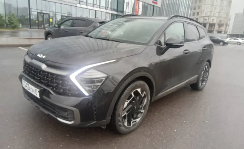Kia Sportage 2023 года за 18 000 000 тг. в Астана