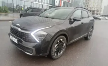 Kia Sportage 2023 года за 18 000 000 тг. в Астана фото 1