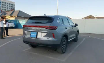 Haval H6 2023 года за 11 000 000 тг. в Шымкент фото 3