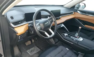 Haval H6 2023 года за 11 000 000 тг. в Шымкент фото 5