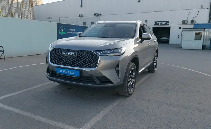 Haval H6 2023 года за 11 000 000 тг. в Шымкент