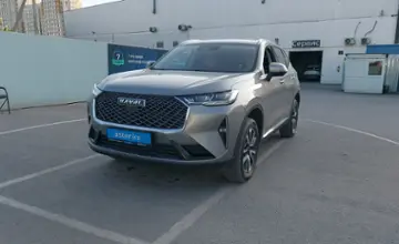 Haval H6 2023 года за 11 000 000 тг. в Шымкент фото 1