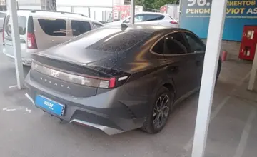 Hyundai Sonata 2024 года за 14 500 000 тг. в Алматы