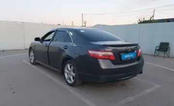 Toyota Camry 2007 года за 5 500 000 тг. в Шымкент фото 4