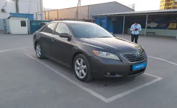 Toyota Camry 2007 года за 5 500 000 тг. в Шымкент фото 2