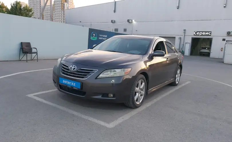 Toyota Camry 2007 года за 5 500 000 тг. в Шымкент