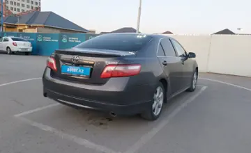 Toyota Camry 2007 года за 5 500 000 тг. в Шымкент фото 3