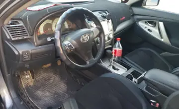 Toyota Camry 2007 года за 5 500 000 тг. в Шымкент фото 5