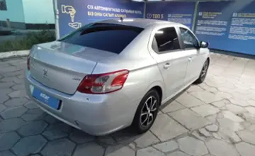 Peugeot 301 2014 года за 3 000 000 тг. в Талдыкорган