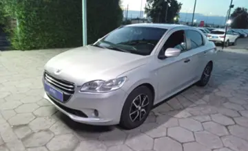 Peugeot 301 2014 года за 3 000 000 тг. в Талдыкорган фото 1