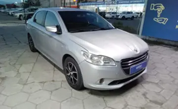 Peugeot 301 2014 года за 3 000 000 тг. в Талдыкорган фото 3