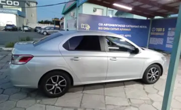 Peugeot 301 2014 года за 3 000 000 тг. в Талдыкорган фото 4