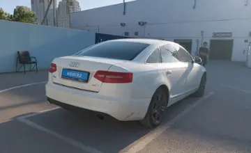 Audi A6 2010 года за 5 000 000 тг. в Шымкент фото 3