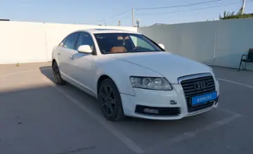 Audi A6 2010 года за 5 000 000 тг. в Шымкент фото 2