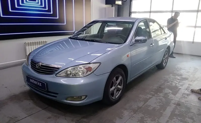 Toyota Camry 2004 года за 4 000 000 тг. в Павлодар