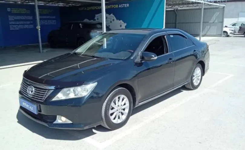 Toyota Camry 2012 года за 9 000 000 тг. в Кызылорда