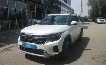 Kia Seltos 2023 года за 10 000 000 тг. в Актобе фото 1