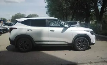 Kia Seltos 2023 года за 10 000 000 тг. в Актобе фото 4