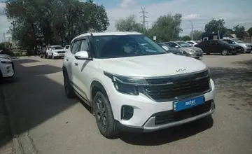 Kia Seltos 2023 года за 10 000 000 тг. в Актобе фото 3